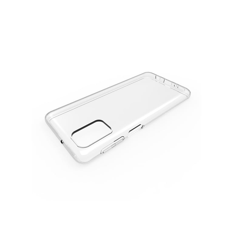 Чохол до мобільного телефона BeCover Samsung Galaxy M31s SM-M317 Transparancy (705232) - фото 4