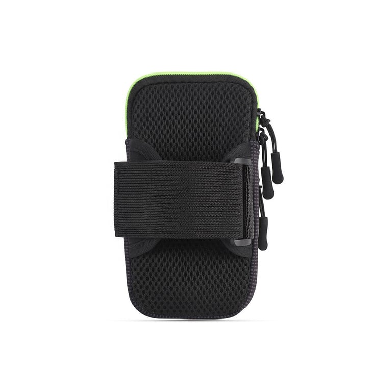 Чохол до мобільного телефона BeCover 6.5" Becover BC0011 Black-Yellow (705346) - фото 2
