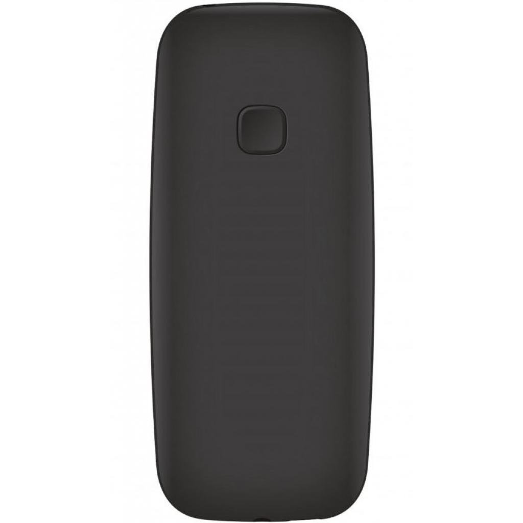 Мобільний телефон Verico Classic A183 Black (4713095608247) - фото 2 Мобільний телефон Verico Classic A183 Black (4713095608247) - фото 2