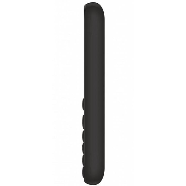 Мобільний телефон Verico Classic A183 Black (4713095608247) - фото 3