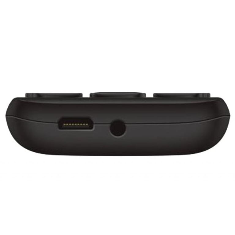 Мобільний телефон Verico Classic A183 Black (4713095608247) - фото 4
