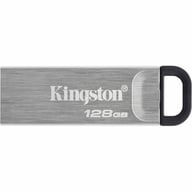 USB флеш накопичувач Kingston 128GB Kyson USB 3.2 (DTKN/128GB) - фото 1