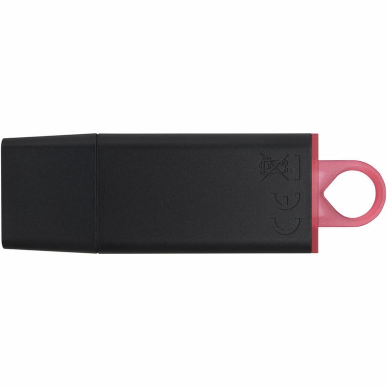 USB флеш накопичувач Kingston 256GB DataTraveler Exodia Black/Pink USB 3.2 (DTX/256GB) - фото 5