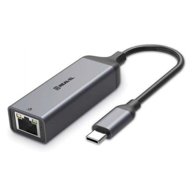 Концентратор REAL-EL CE-150, space grey (EL123110004) - фото 1