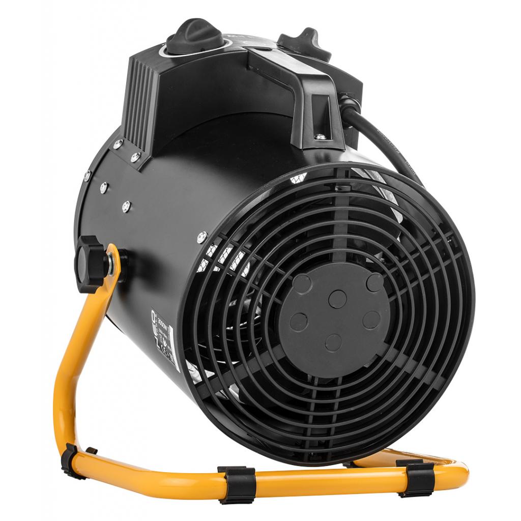 Обігрівач Neo Tools TOOLS 3 кВт, IPX4 (90-068) - фото 2 Обігрівач Neo Tools TOOLS 3 кВт, IPX4 (90-068) - фото 2