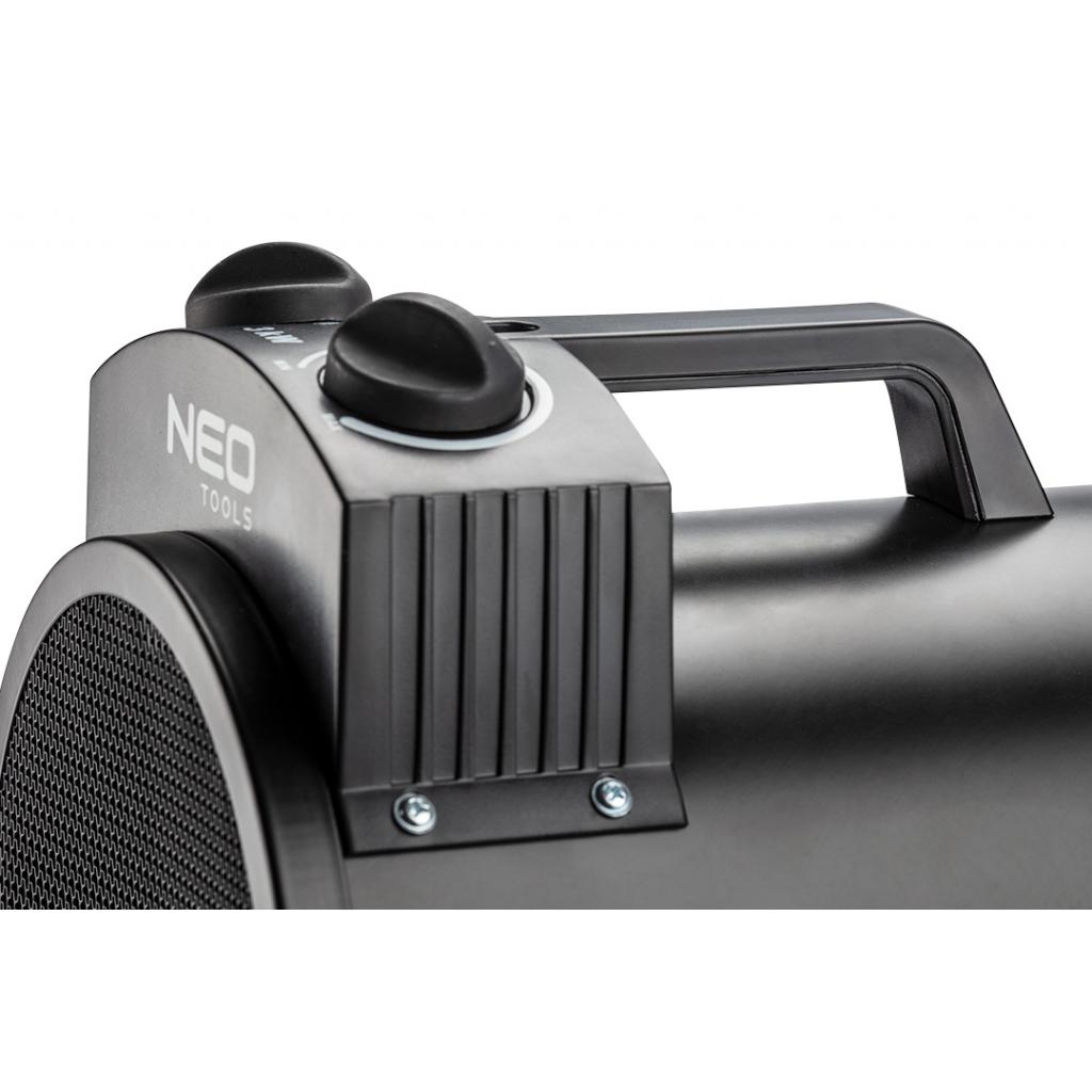 Обігрівач Neo Tools TOOLS 3 кВт, IPX4 (90-068) - фото 3 Обігрівач Neo Tools TOOLS 3 кВт, IPX4 (90-068) - фото 3