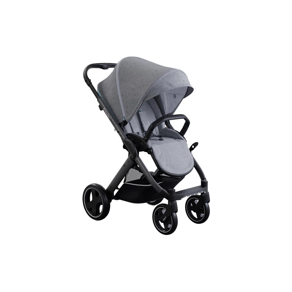 Коляска X-Lander X-Pulse Azure Grey (73629) - фото 1