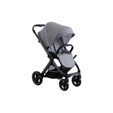 Коляска X-Lander X-Pulse Azure Grey (73629) - фото 1