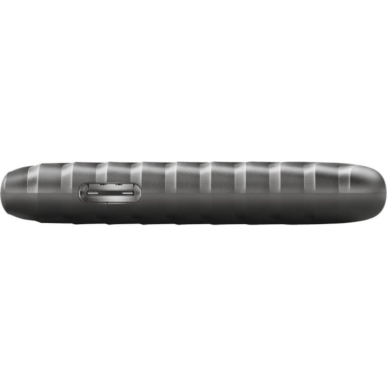 Накопичувач SSD USB 3.2 1TB WD (WDBAGF0010BGY-WESN) - фото 5