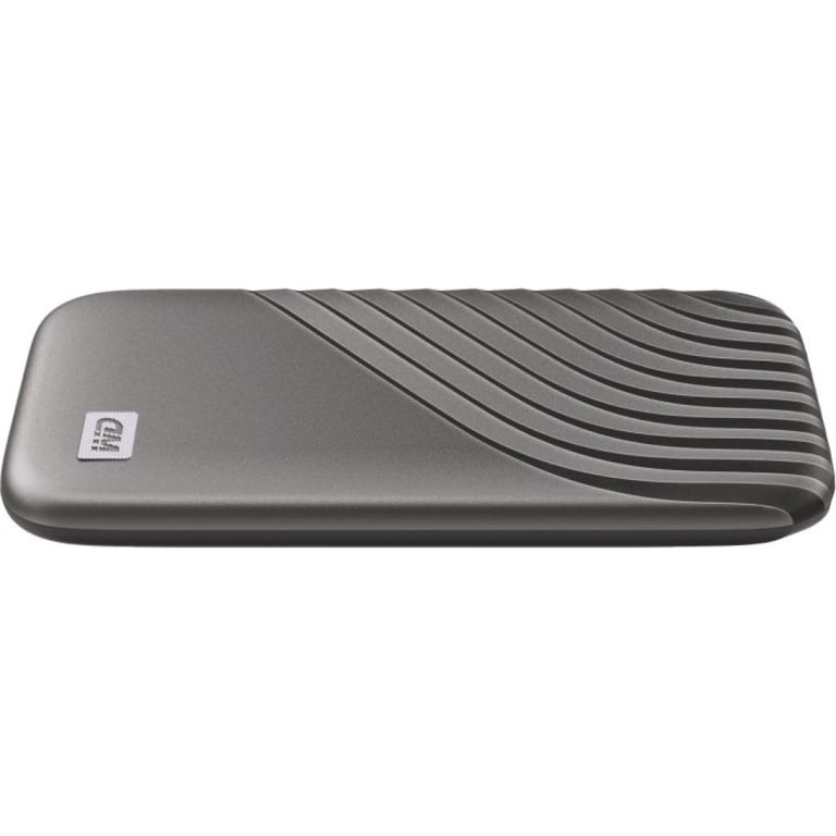 Накопичувач SSD USB 3.2 1TB WD (WDBAGF0010BGY-WESN) - фото 7