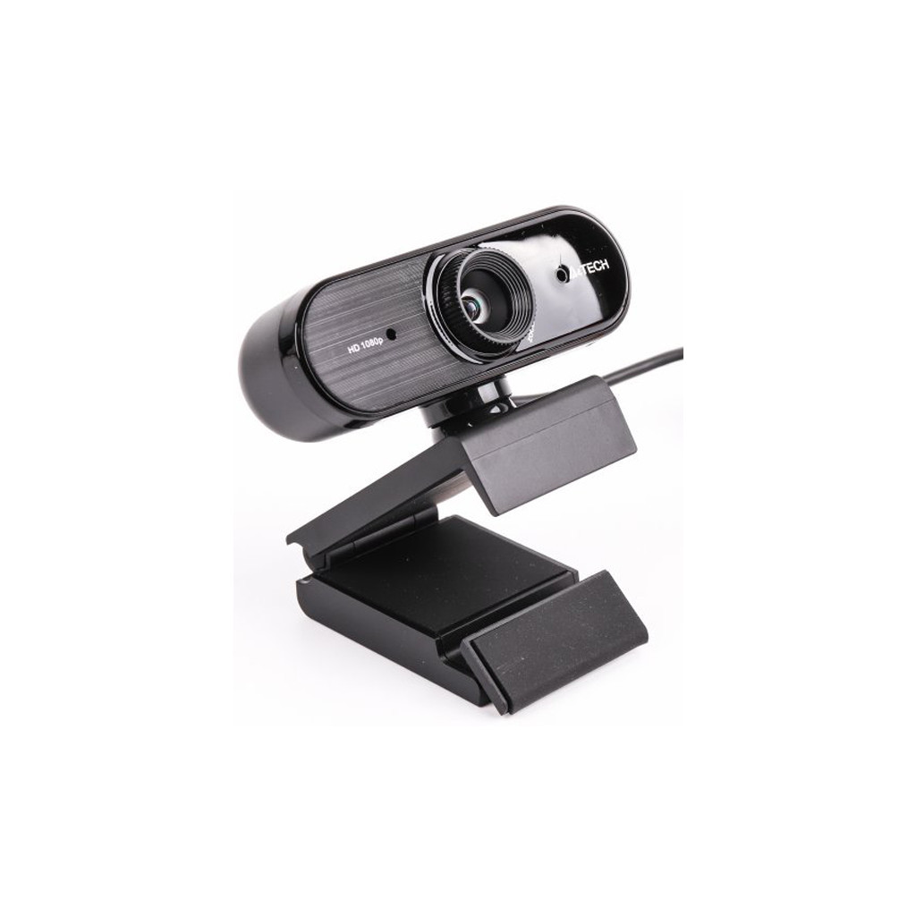Веб-камера A4Tech PK-935HL 1080P Black (PK-935HL) - фото 1