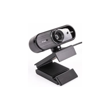 Веб-камера A4Tech PK-935HL 1080P Black (PK-935HL) - фото 1