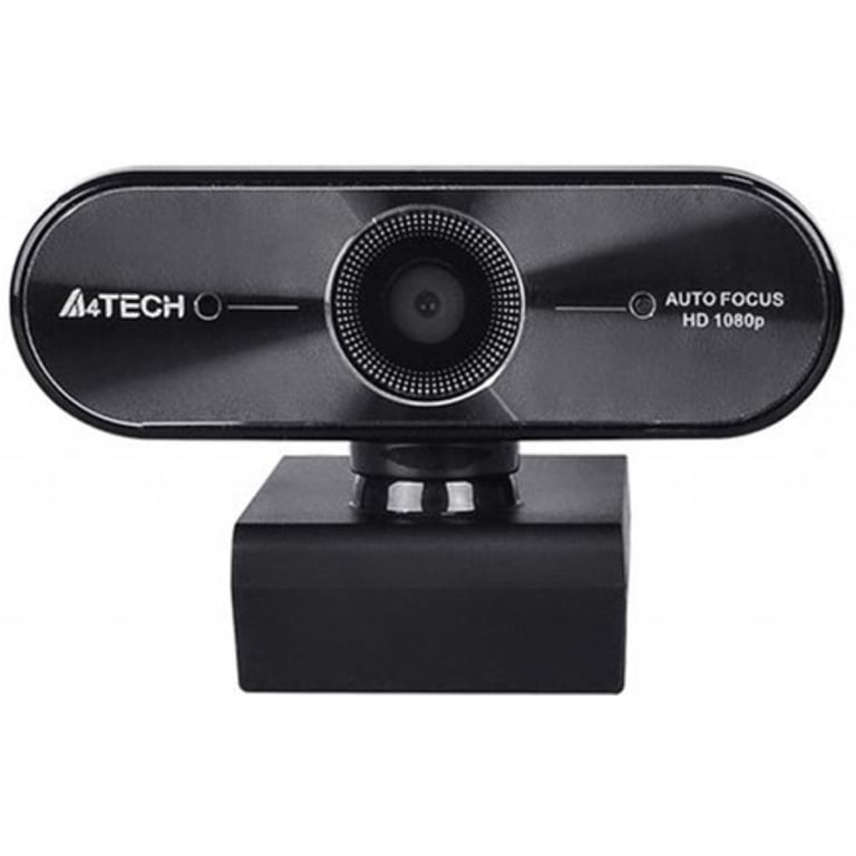 Веб-камера A4Tech PK-940HA 1080P Black (PK-940HA) - фото 2