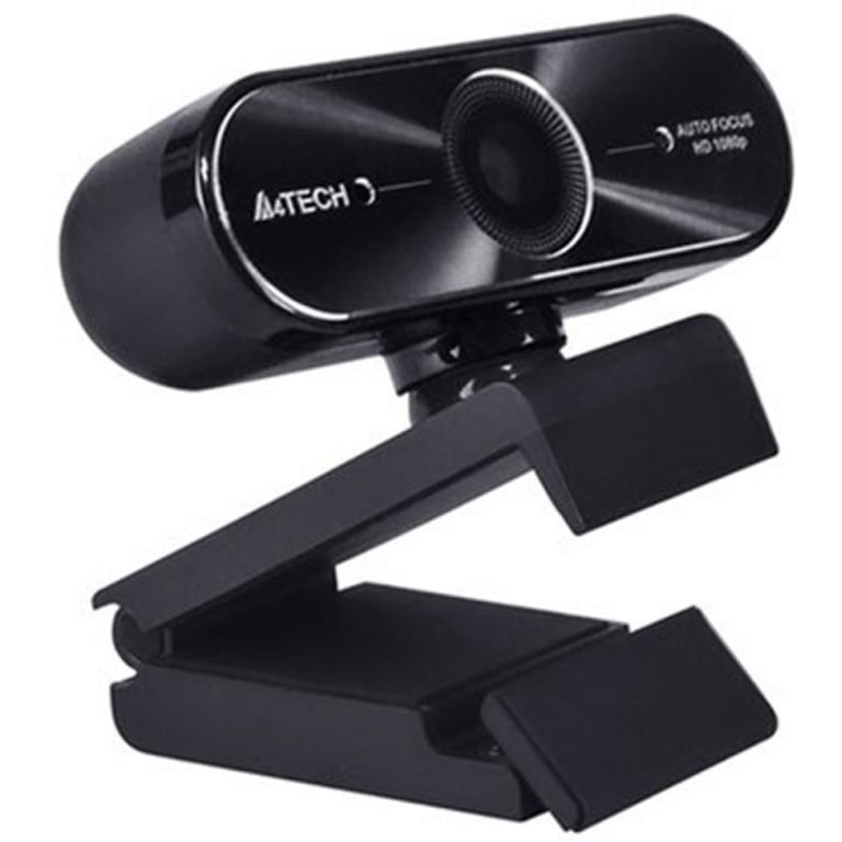Веб-камера A4Tech PK-940HA 1080P Black (PK-940HA) - фото 3