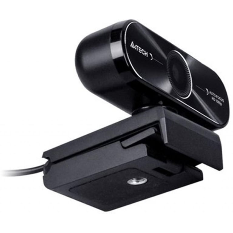 Веб-камера A4Tech PK-940HA 1080P Black (PK-940HA) - фото 4
