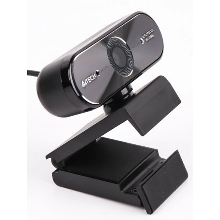 Веб-камера A4Tech PK-940HA 1080P Black (PK-940HA) - фото 7