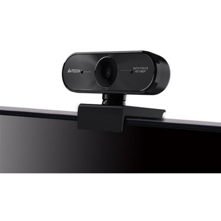 Веб-камера A4Tech PK-940HA 1080P Black (PK-940HA) - фото 9