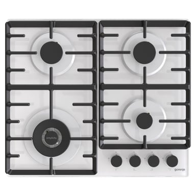 Варочна поверхня Gorenje GTW642SYW - фото 1