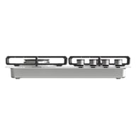 Варочна поверхня Gorenje GTW642SYW - фото 4