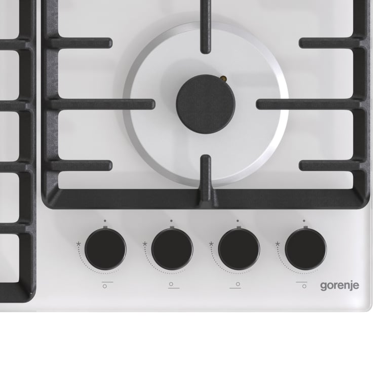 Варочна поверхня Gorenje GTW642SYW - фото 7