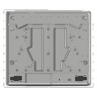 Варочна поверхня Gorenje GTW642SYW - фото 8