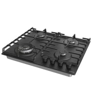 Варочна поверхня Gorenje GW642SYB - фото 3