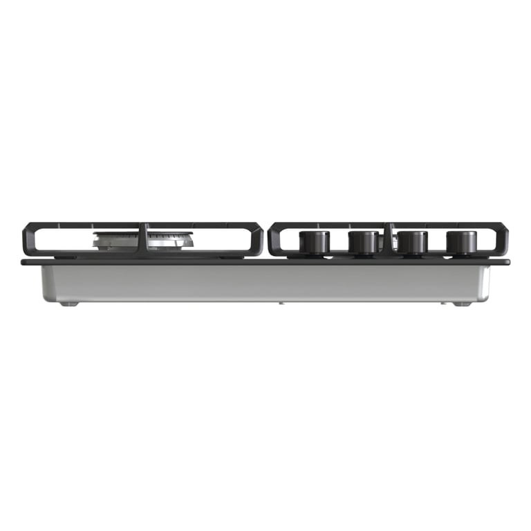 Варочна поверхня Gorenje GW642SYB - фото 4