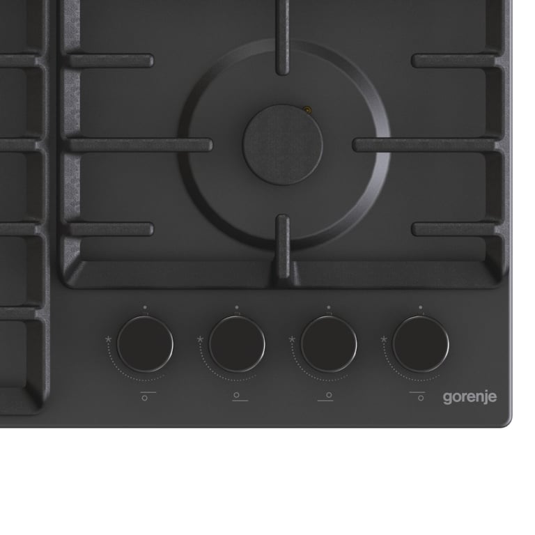 Варочна поверхня Gorenje GW642SYB - фото 7