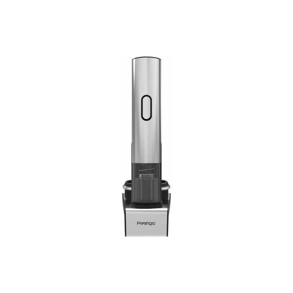 Штопор Prestigio Garda Smart Wine Opener (PWO105SL) - фото 1