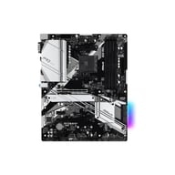 Материнська плата ASRock B550 PRO4 - фото 1