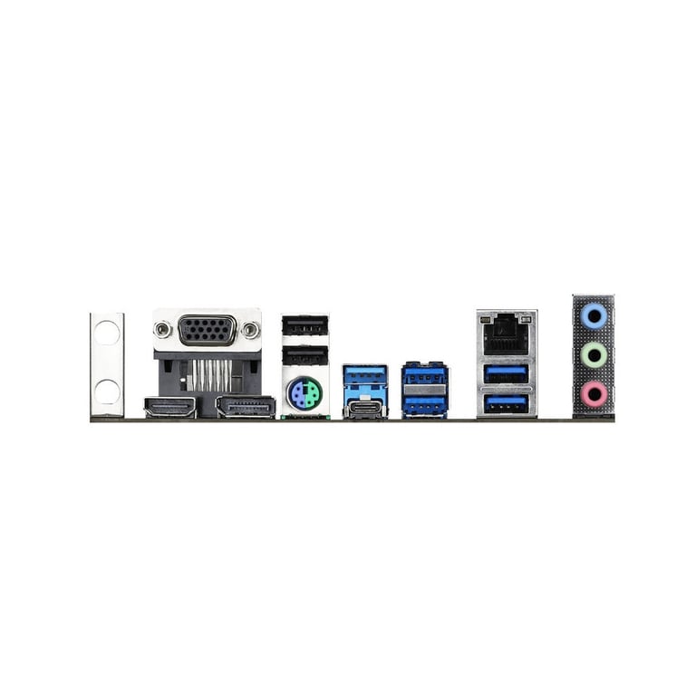 Материнська плата ASRock B550M PRO4 - фото 3