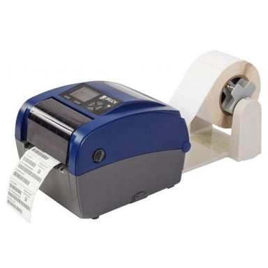 Принтер етикеток Brady BBP12-EU+Unwinder - фото 1