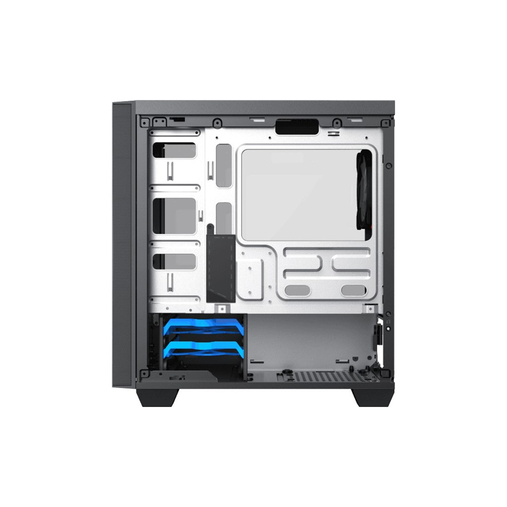 Корпус Gamemax Aero Mini - фото 11 Корпус Gamemax Aero Mini - фото 11