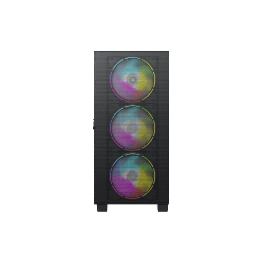 Корпус Gamemax Aero Mini - фото 2 Корпус Gamemax Aero Mini - фото 2