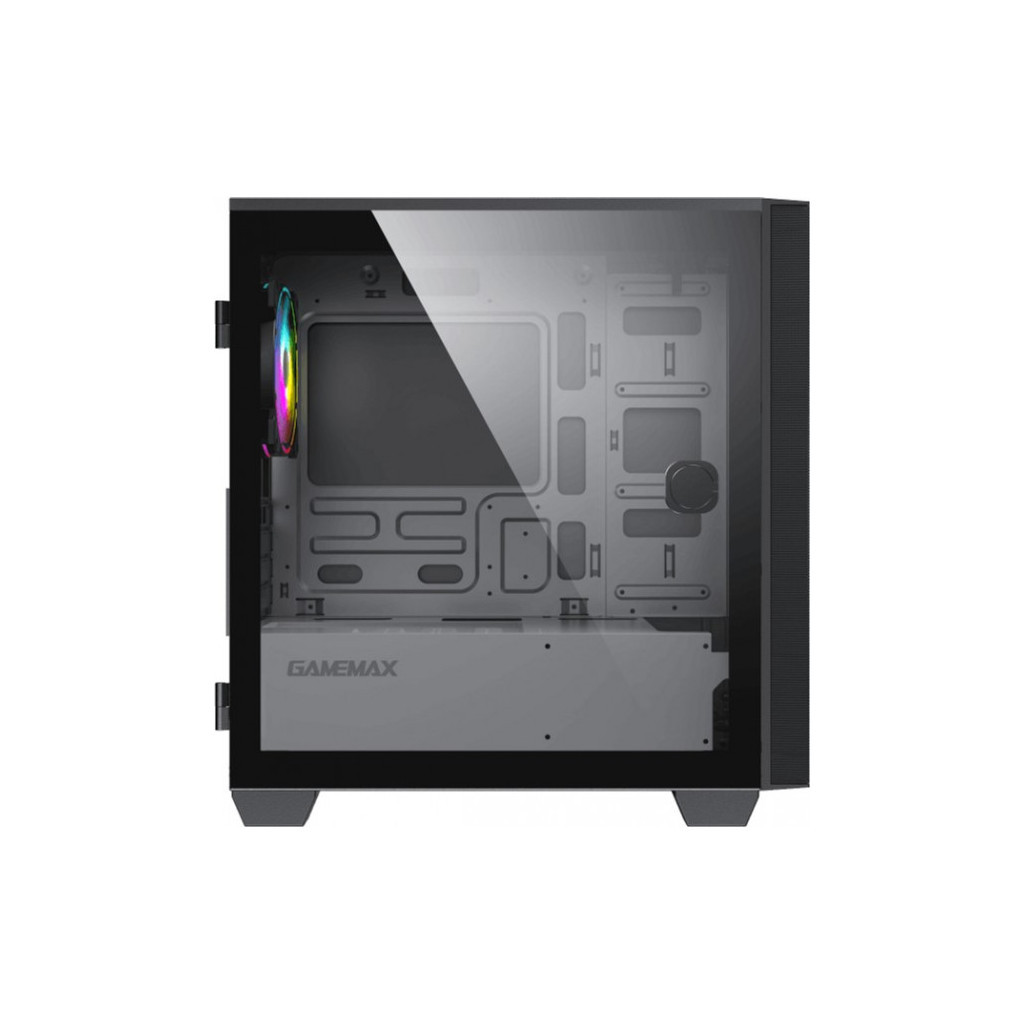 Корпус Gamemax Aero Mini - фото 8 Корпус Gamemax Aero Mini - фото 8