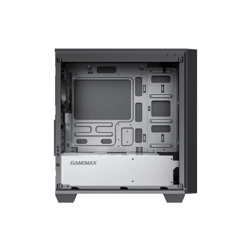 Корпус Gamemax Aero Mini - фото 10 Корпус Gamemax Aero Mini - фото 10