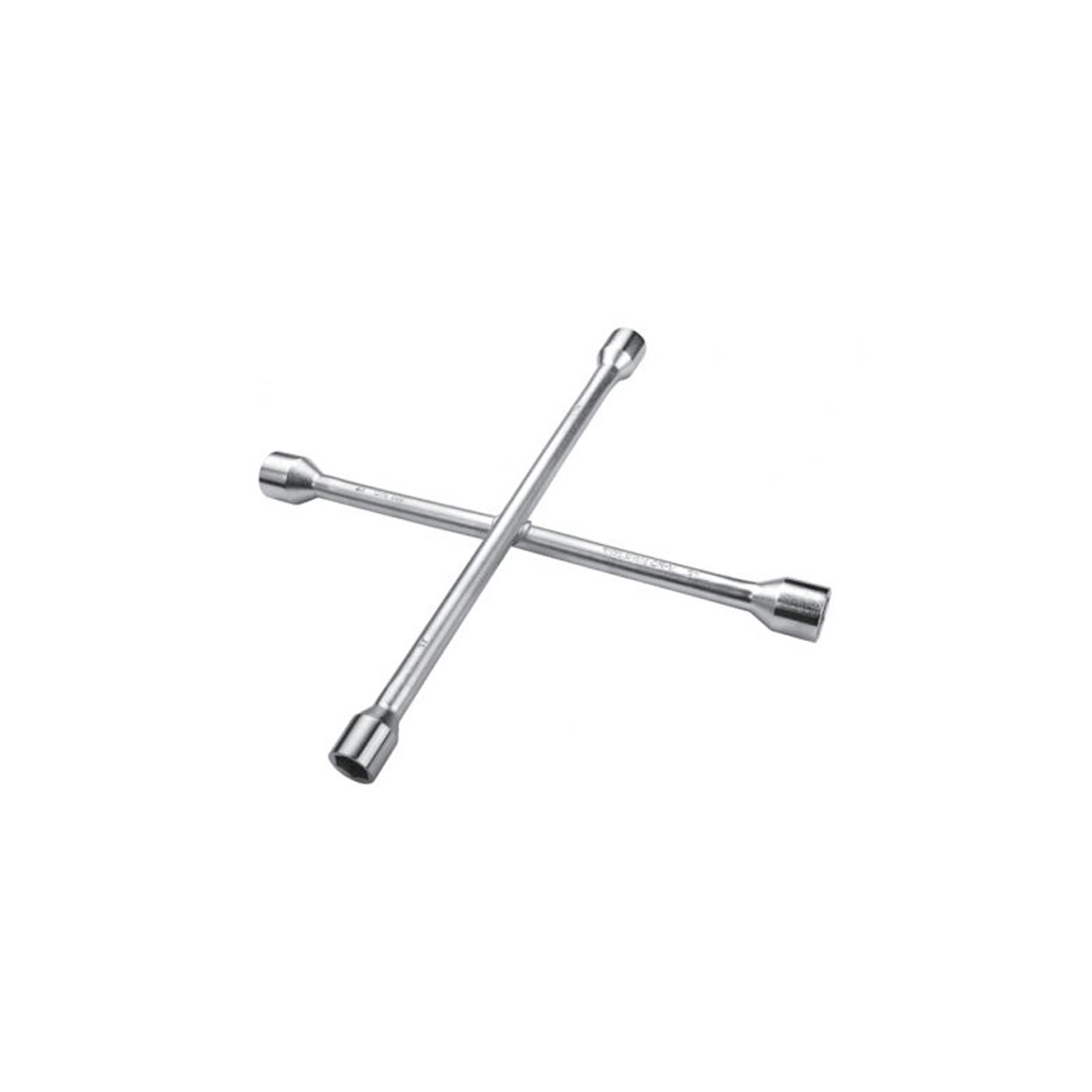 Ключ Tolsen балонний 355 мм 17-19-21-23 мм (15079) - фото 1 Ключ Tolsen балонний 355 мм 17-19-21-23 мм (15079) - фото 1