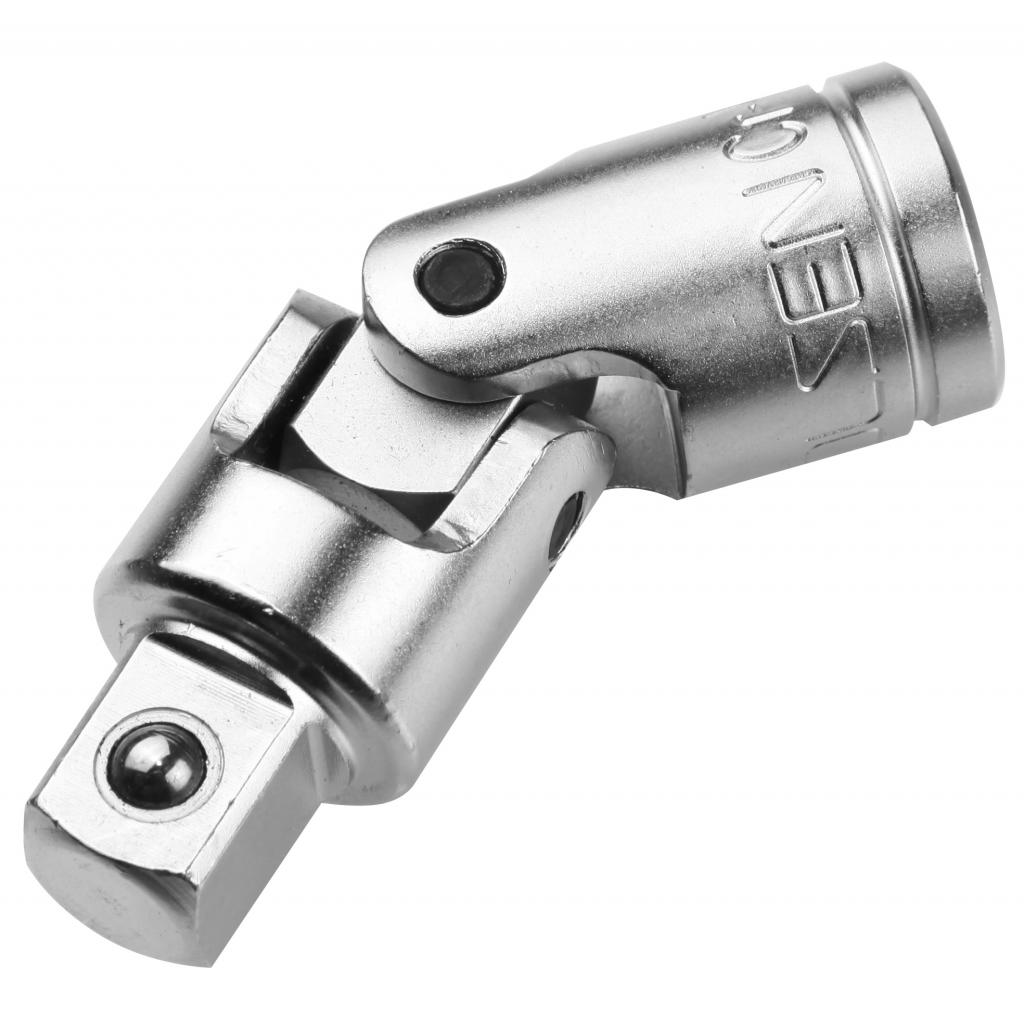 Адаптер для інструменту Tolsen кардан 3/8", 56 мм "ПРОФІ" (15133) - фото 1