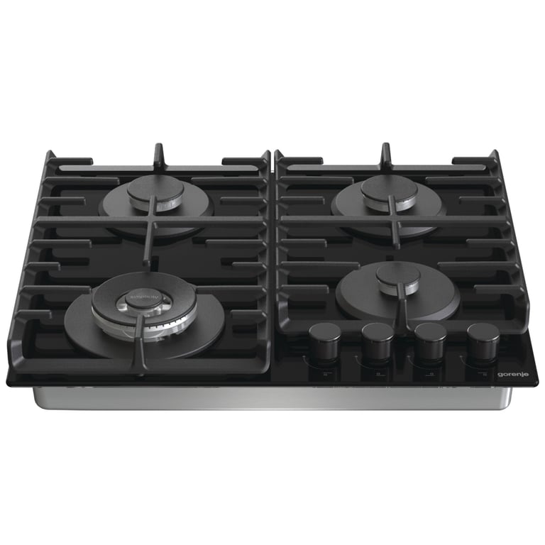 Варочна поверхня Gorenje GTW642SYB - фото 2