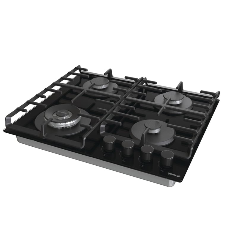 Варочна поверхня Gorenje GTW642SYB - фото 3