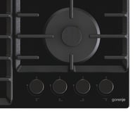 Варочна поверхня Gorenje GTW642SYB - фото 7