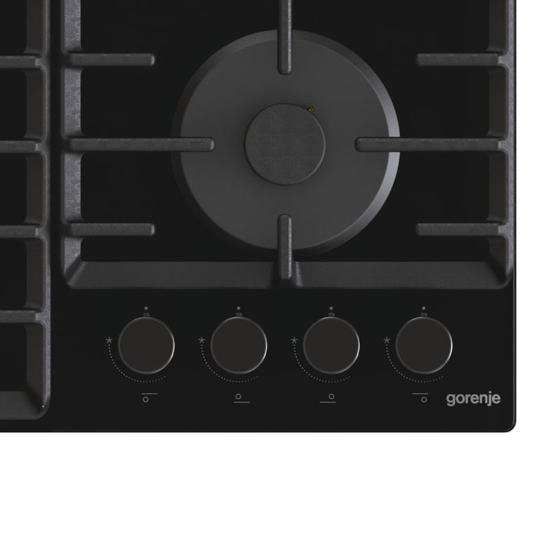Варочна поверхня Gorenje GTW642SYB - фото 7