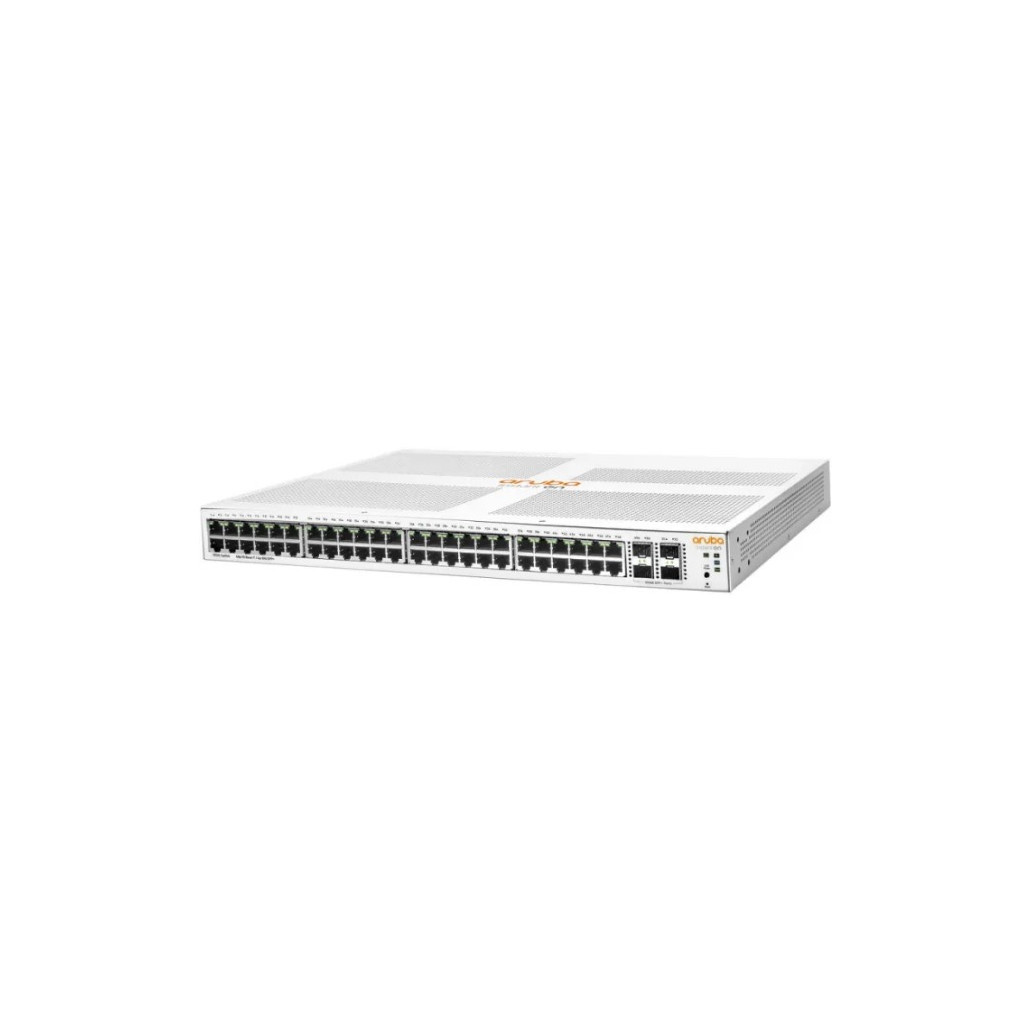 Комутатор мережевий HP IOn 1930 48G 4SFP+ (JL685A) - головне фото