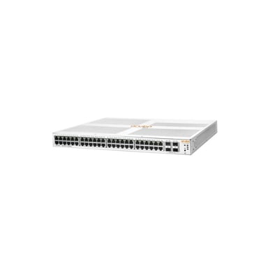 Комутатор мережевий HP IOn 1930 48G 4SFP+ (JL685A) - фото 1