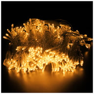 Гірлянда ColorWay світлодіодна завіса 300 LED 3x3 м 220 В (CW-GW-300L33V) - фото 2