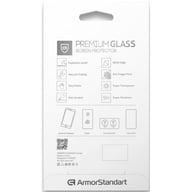 Скло захисне Armorstandart Pro Motorola Moto G9 Power Black (ARM57785) - фото 2