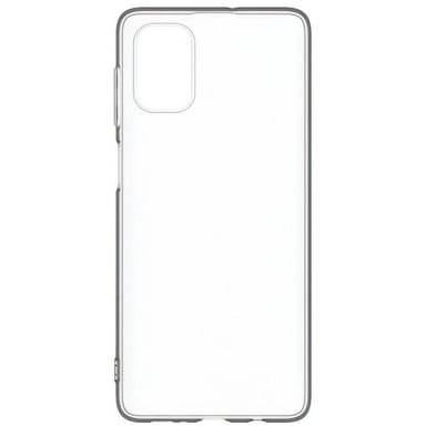 Чохол до мобільного телефона Armorstandart Air Series Samsung M51 Transparent (ARM57087) - фото 1