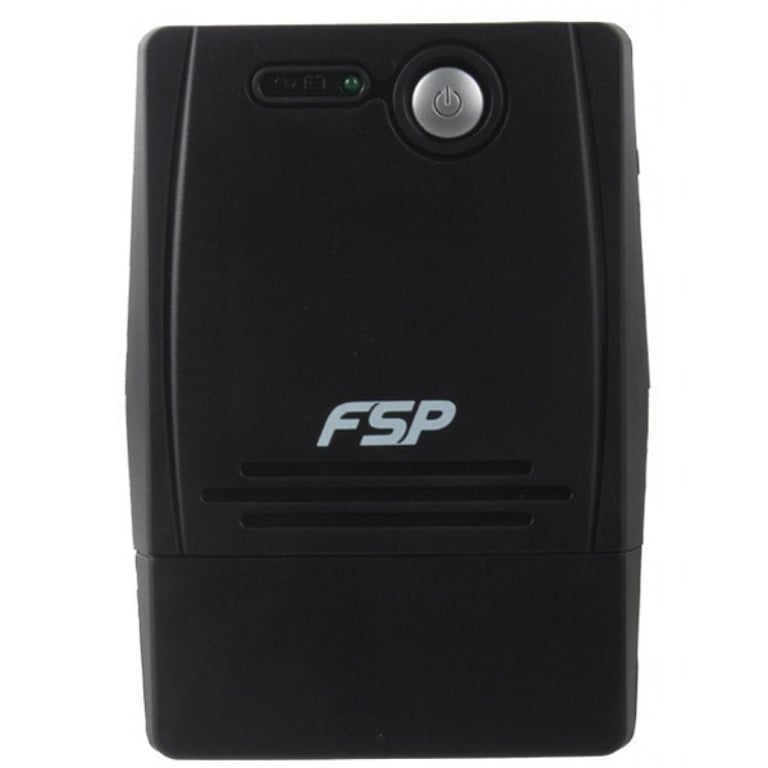 Пристрій безперебійного живлення FSP FP850, 850VA (PPF4801103) - фото 2