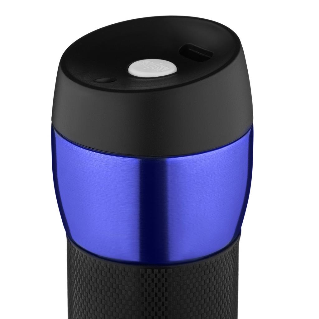 Термокружка Ardesto Easy Travel S 450 мл Blue (AR2645STB) - фото 2 Термокружка Ardesto Easy Travel S 450 мл Blue (AR2645STB) - фото 2