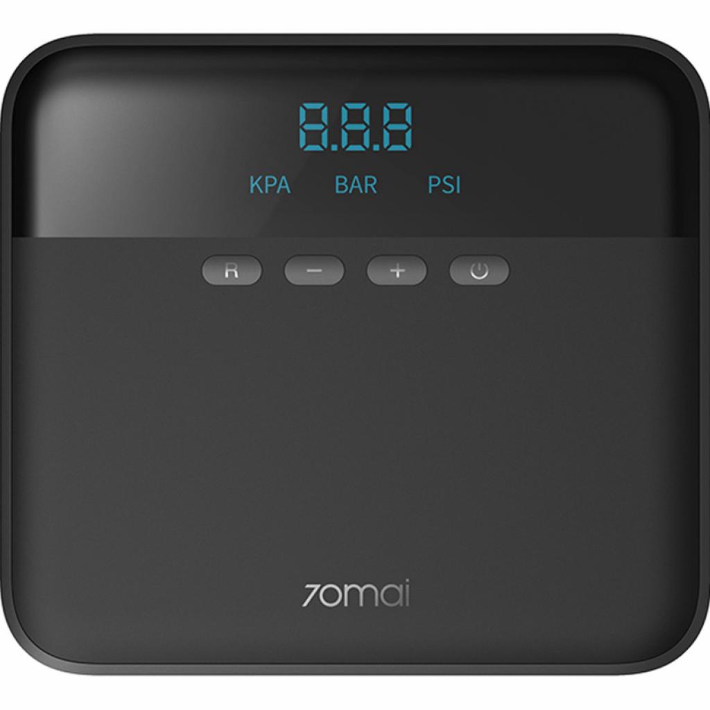 Автомобільний компресор Xiaomi 70Mai Air Compressor Lite (TP03)